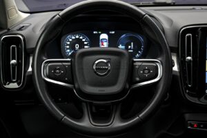 Volvo XC40 2021 9/13