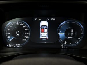 Volvo XC40 2021 8/13