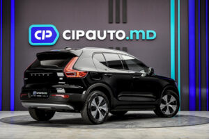 Volvo XC40 2021 3/13