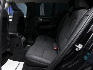 Volvo XC40 2021 7/13
