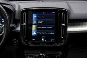 Volvo XC40 2021 10/13