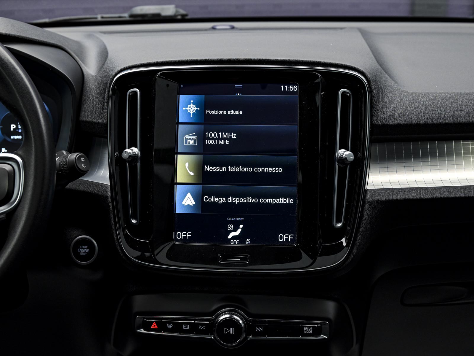 Volvo XC40 2021 10/13