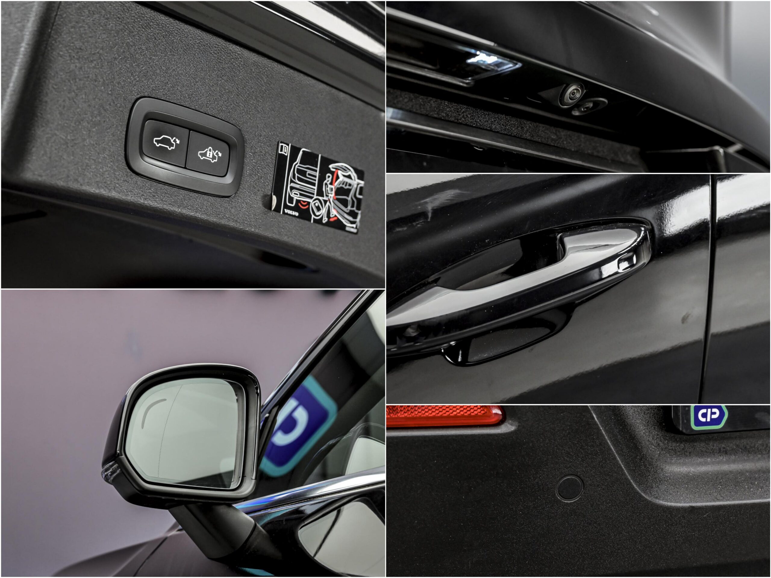 Volvo XC40 2021 13/13