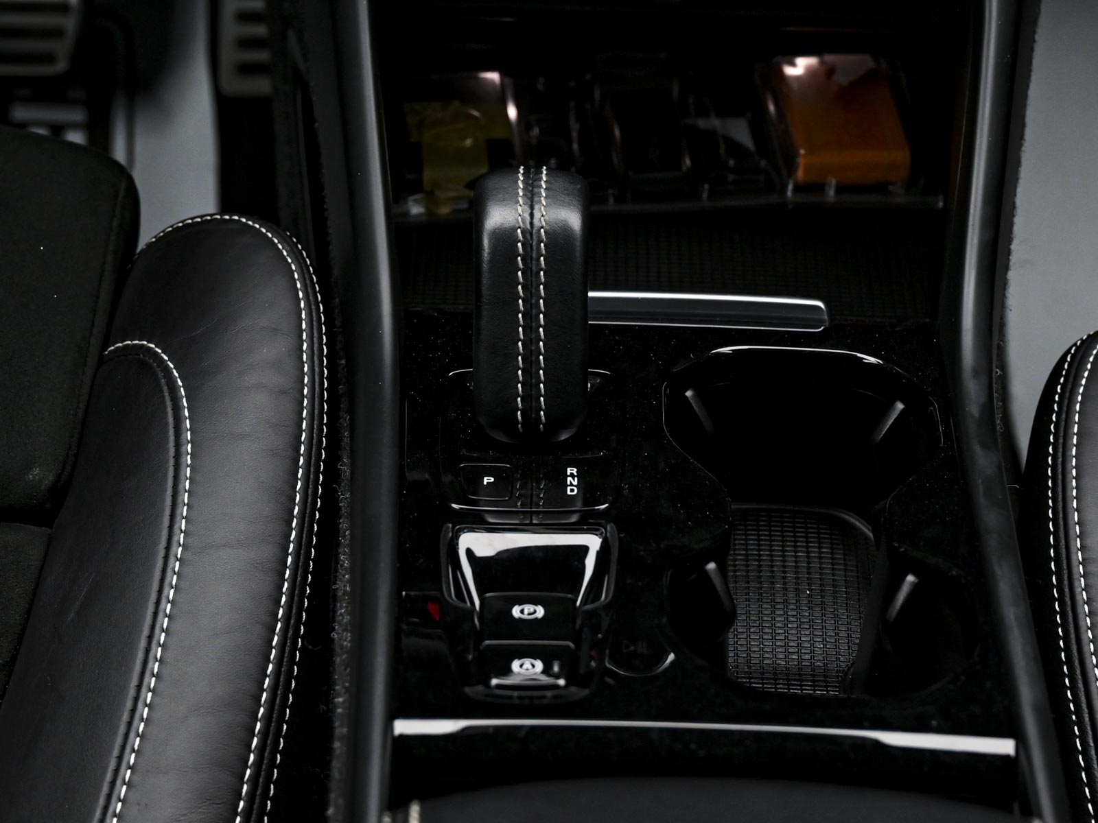 Volvo XC40 2021 11/13