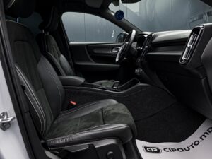 Volvo XC40 2021 6/13