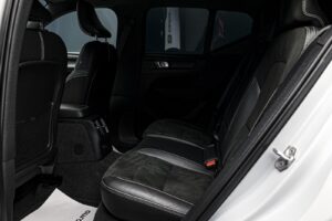 Volvo XC40 2021 7/13