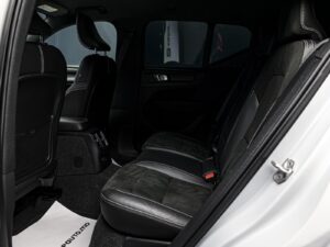 Volvo XC40 2021 7/13