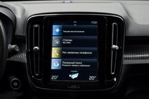 Volvo XC40 2021 10/13