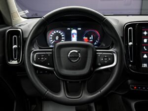 Volvo XC40 2021 9/13