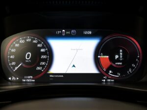 Volvo XC40 2021 8/13