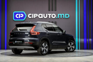 Volvo XC40 2021 3/13