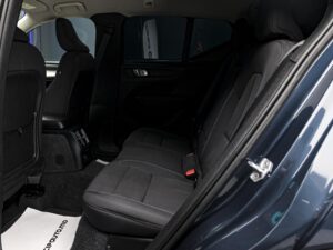 Volvo XC40 2021 7/13