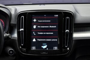 Volvo XC40 2021 10/13