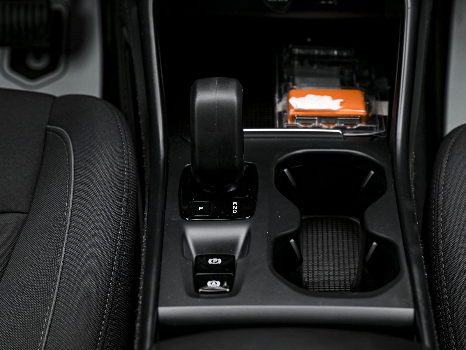 Volvo XC40 2021 11/13