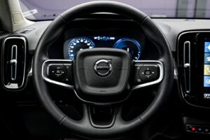 Volvo XC40 2021 9/13