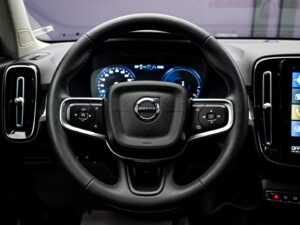Volvo XC40 2021 9/13