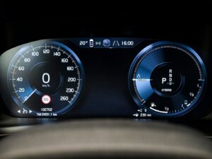 Volvo XC40 2021 8/13