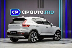 Volvo XC40 2021 3/13