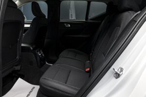 Volvo XC40 2021 7/13
