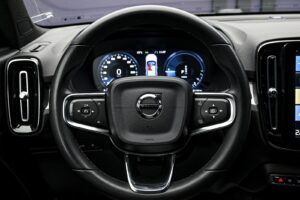 Volvo XC40 2022 9/13