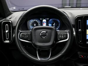 Volvo XC40 2022 9/13