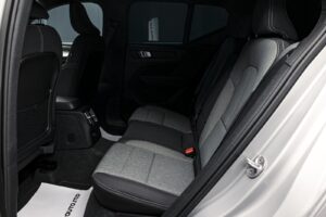 Volvo XC40 2022 7/13