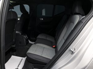 Volvo XC40 2022 7/13
