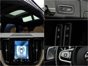 Volvo XC60 2018 14/15