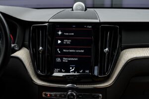 Volvo XC60 2018 10/15