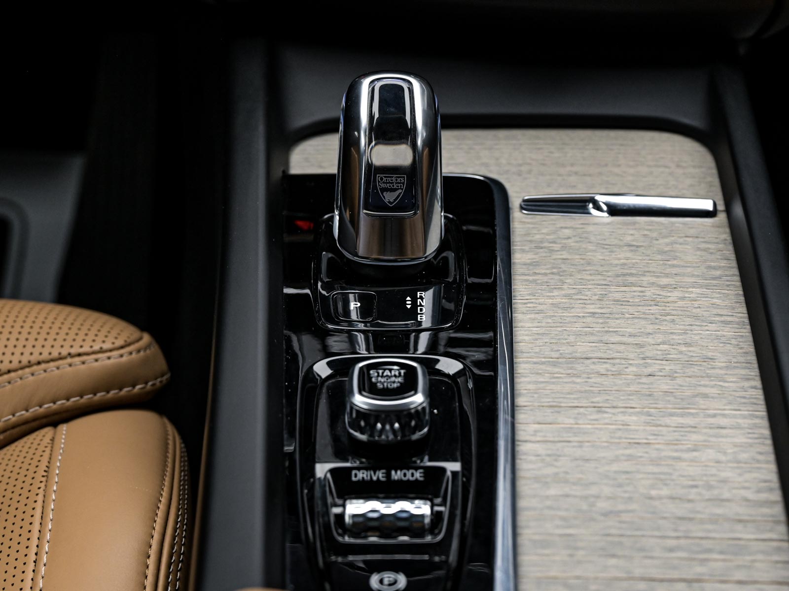 Volvo XC60 2018 11/15