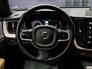 Volvo XC60 2018 9/15