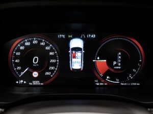 Volvo XC60 2018 8/15