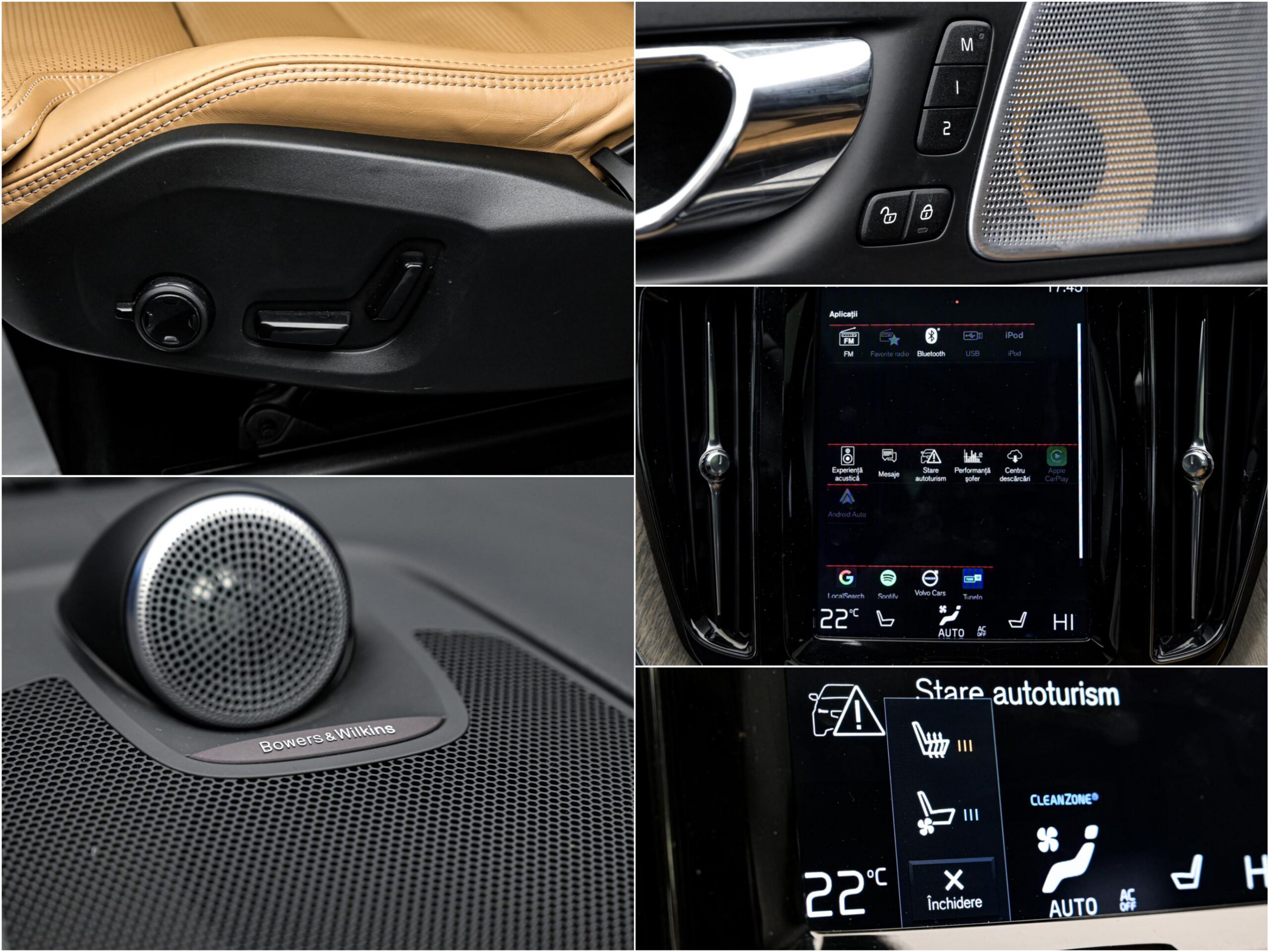 Volvo XC60 2018 13/15