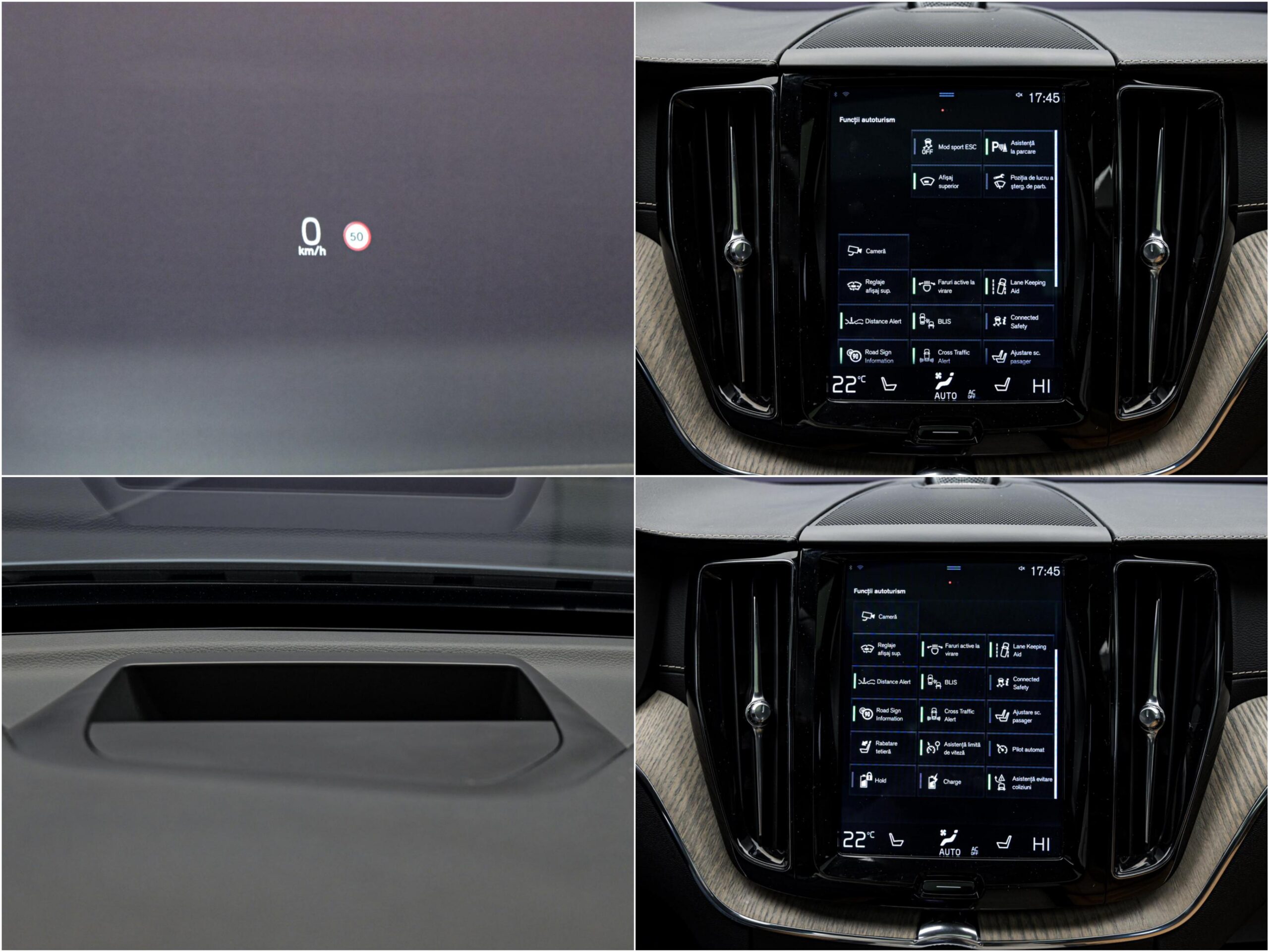 Volvo XC60 2018 12/15