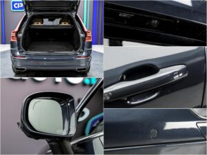 Volvo XC60 2018 15/15