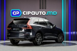 Volvo XC60 2018 3/15