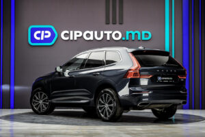 Volvo XC60 2018 2/15