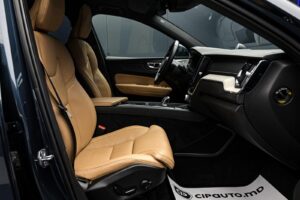 Volvo XC60 2018 6/15