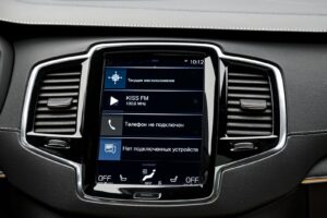 Volvo XC90 T82019 10/15