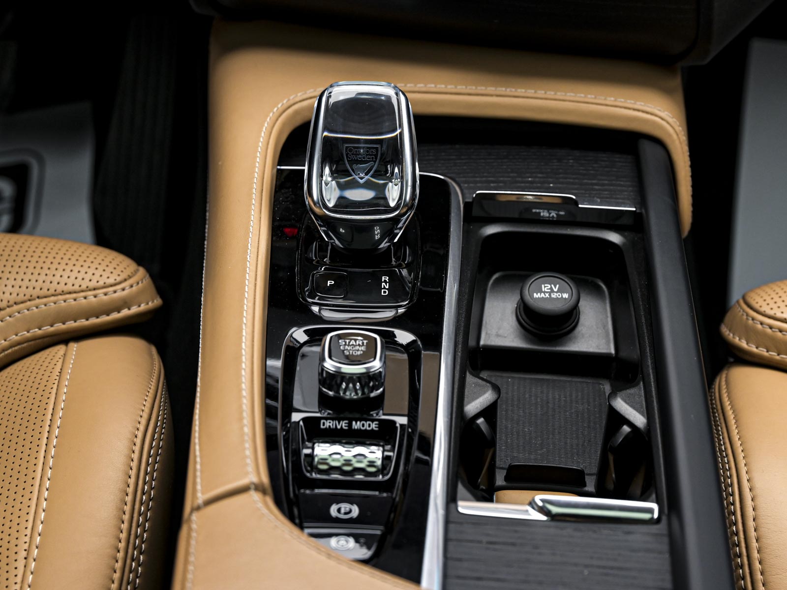 Volvo XC90 T82019 11/15