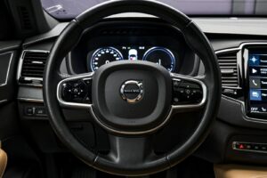 Volvo XC90 T82019 9/15