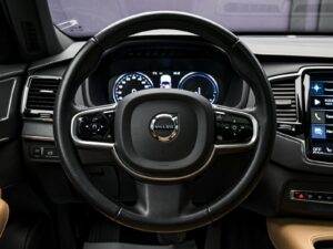 Volvo XC90 T82019 9/15