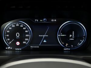 Volvo XC90 T82019 8/15