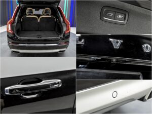 Volvo XC90 T82019 15/15