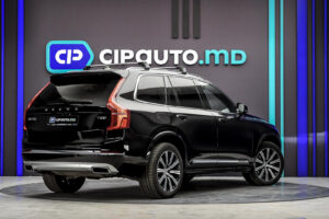 Volvo XC90 T82019 3/15