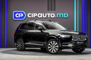 Volvo XC90 T82019 4/15