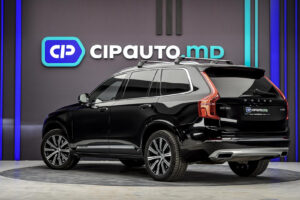 Volvo XC90 T82019 2/15