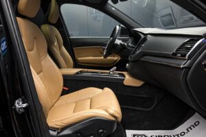 Volvo XC90 T82019 6/15