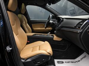 Volvo XC90 T82019 6/15