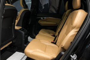 Volvo XC90 T82019 7/15